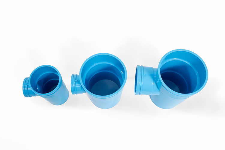 优化流体流向，保障排水顺畅