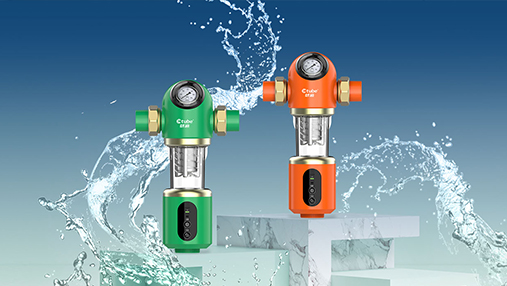 http://www.ctube.cn/self-cleaning-water-system.html